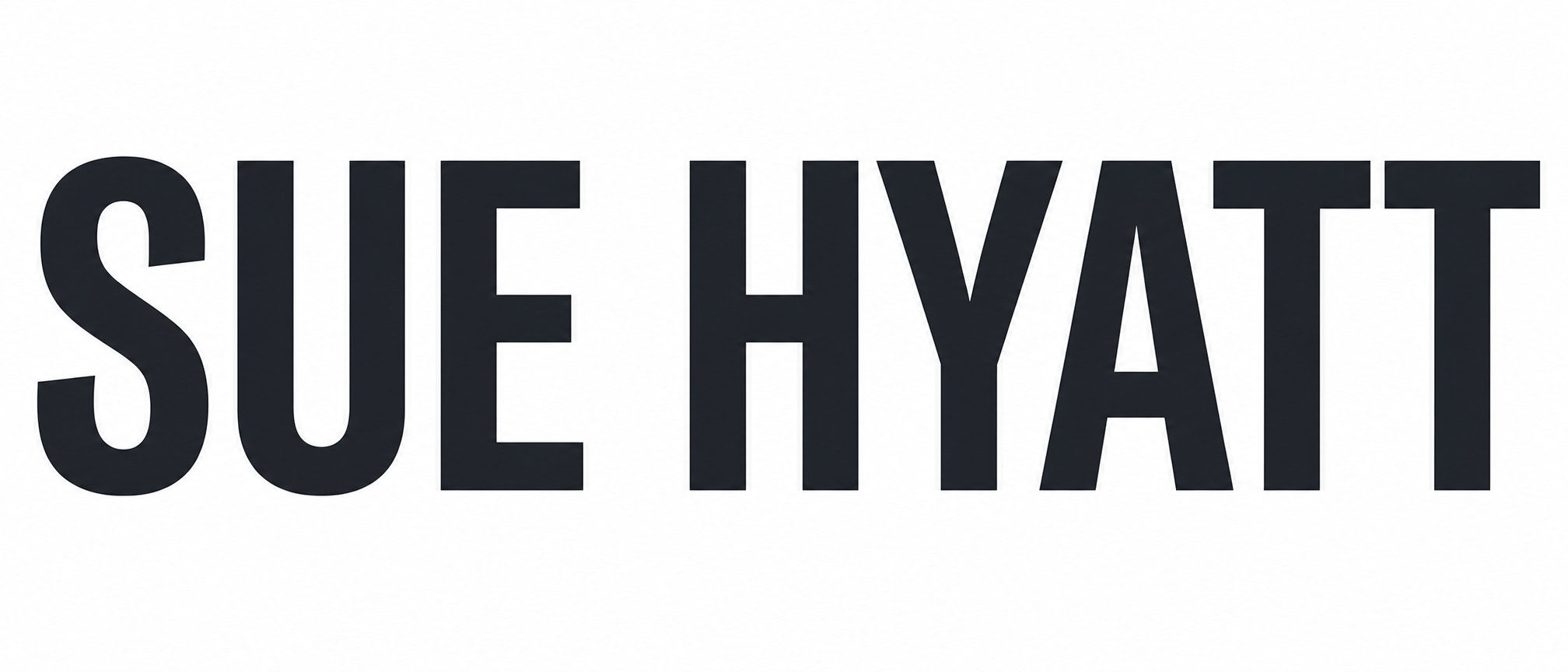 Sueh Hyatt logo